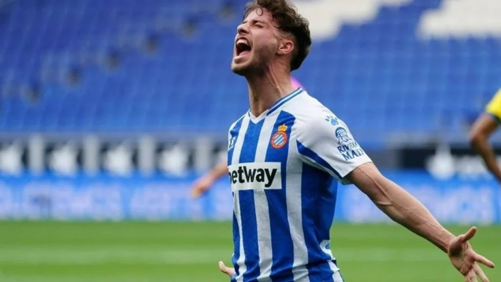 Javi Puado Hangi Takımlarda Oynadı?