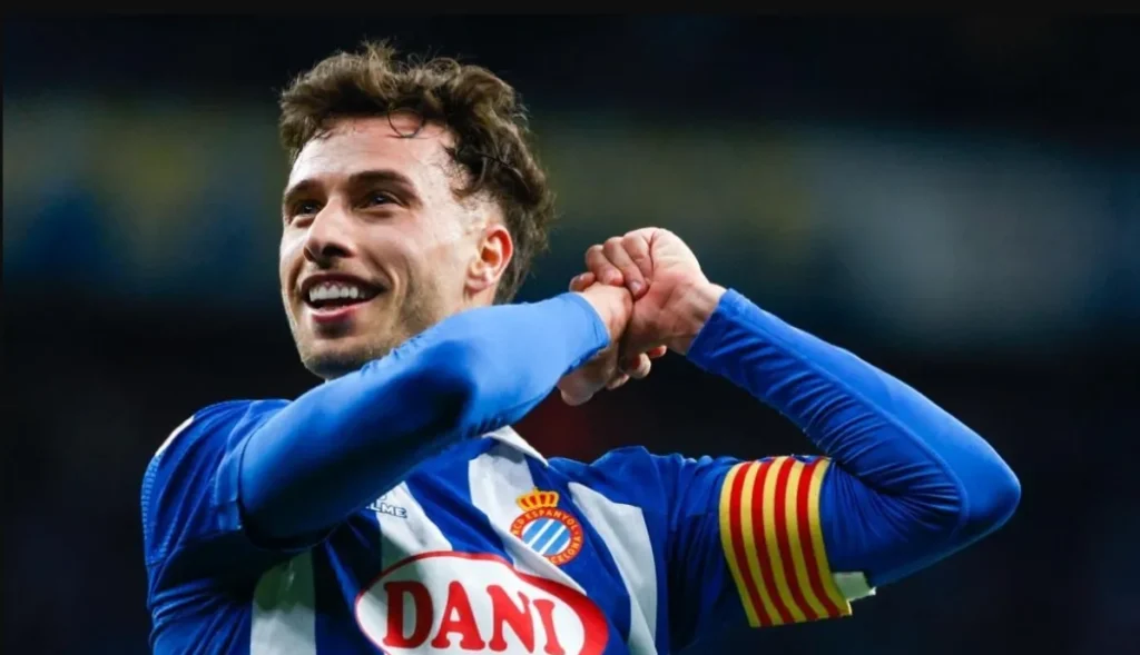 Javi Puado Kulüp Performans İstatistikleri