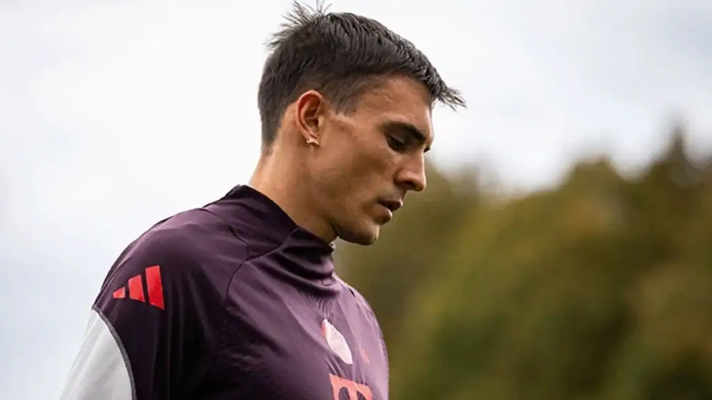 Joao Palhinha kimdir?