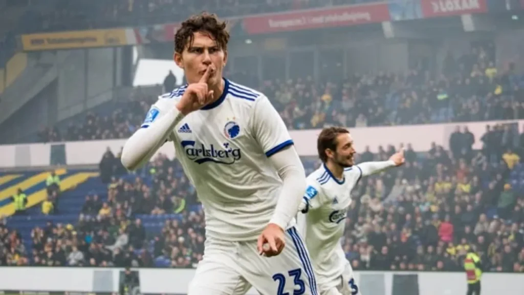 Jonas Wind Fiziksel Özellikleri Neler görseli