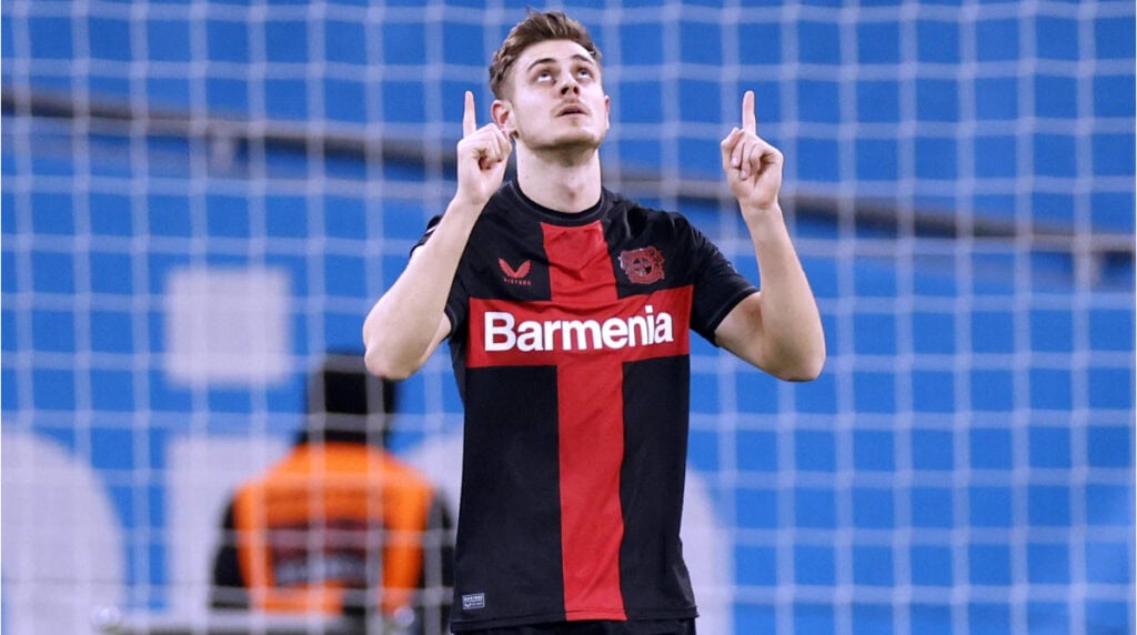 Josip Stanišić Kimdir?