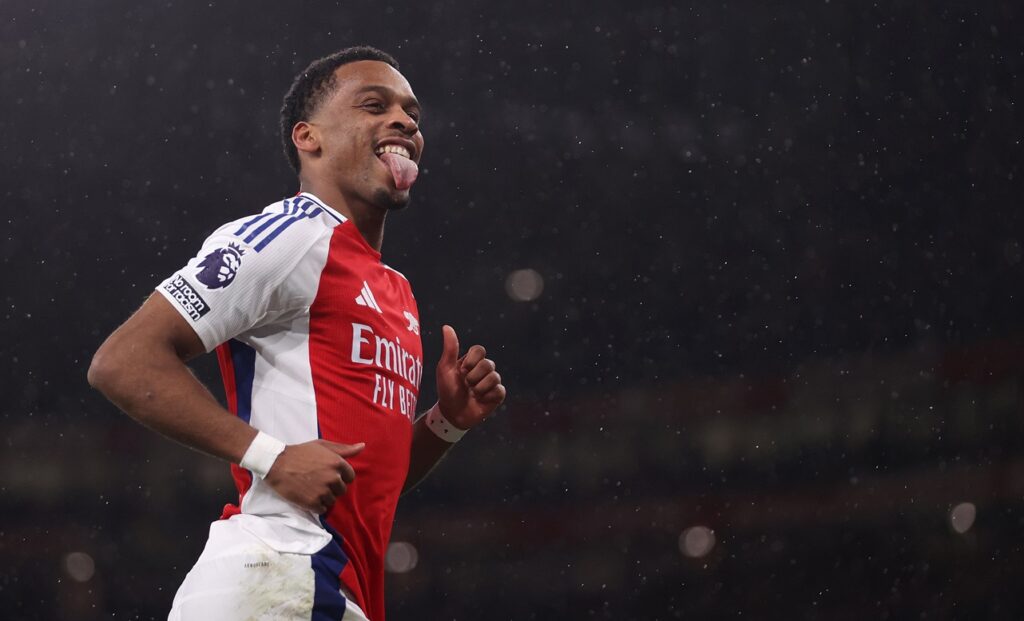 Jurrien Timber'ın Fiziksel Özellikleri Neler?