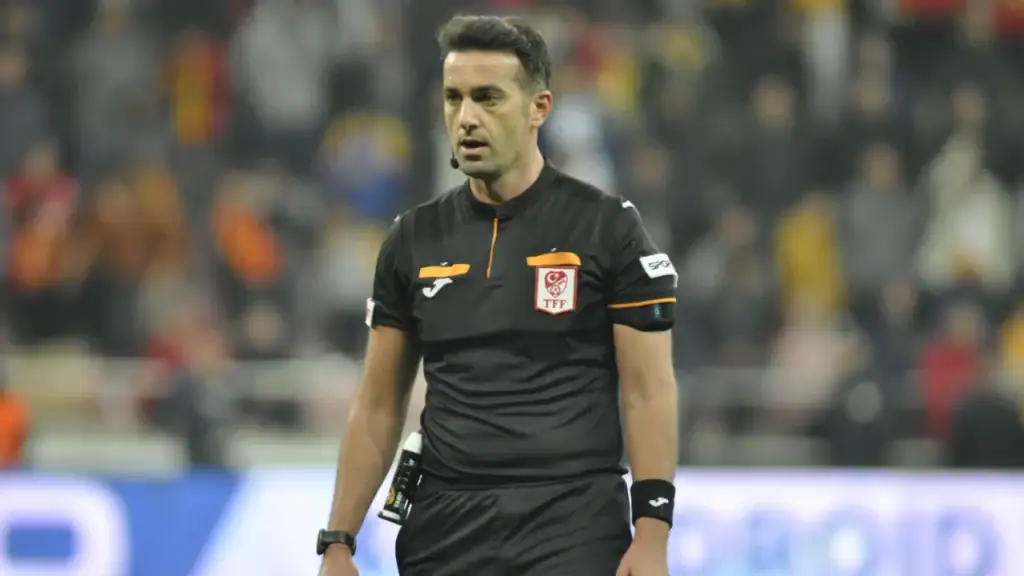 Kadir Sağlam Kimdir