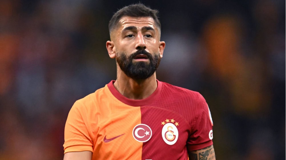 Kerem Demirbay Kimdir?