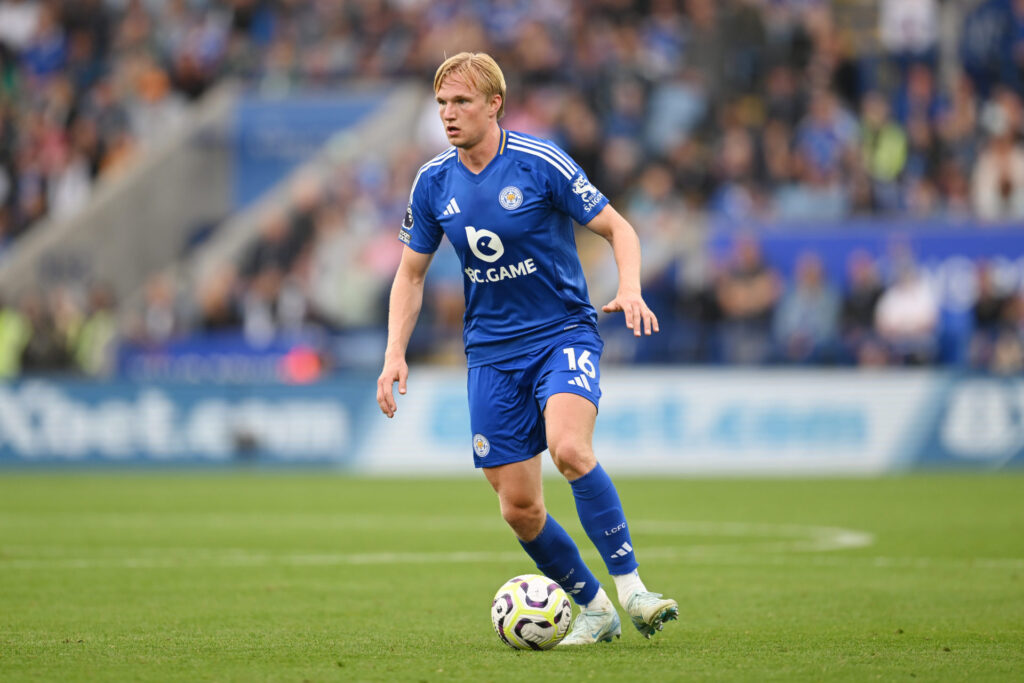 Kristiansen'in Millî Takım Performansı