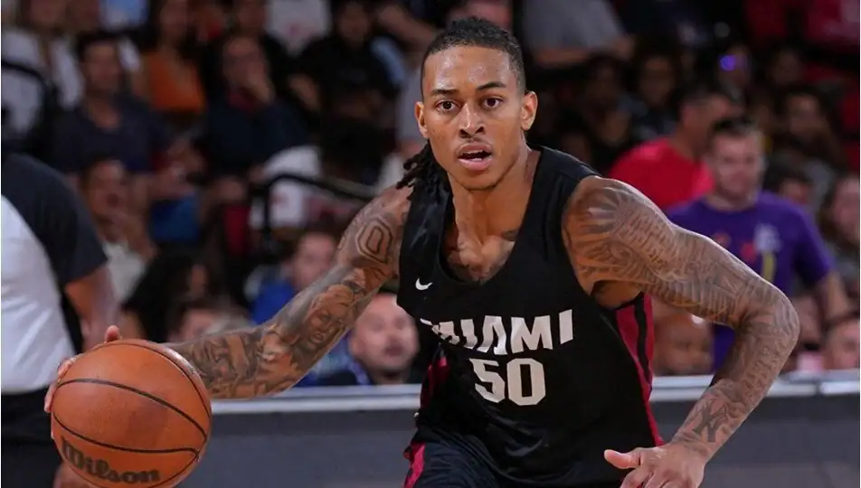 Kyle Allman'ın Beşiktaş'taki Geleceği