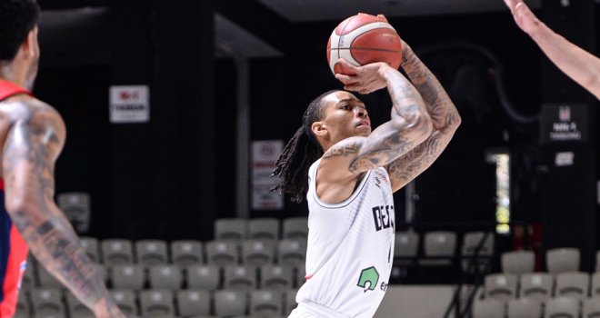 Kyle Allman'ın Profesyonel Kariyeri