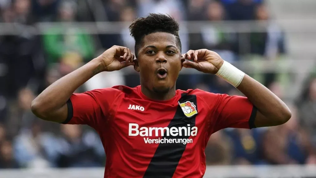 Leon Bailey'in Fiziksel Özellikleri Neler?