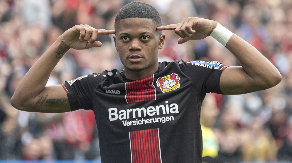 Leon Bailey'in Profesyonel Geçmişi ve Transfer Yolculuğu