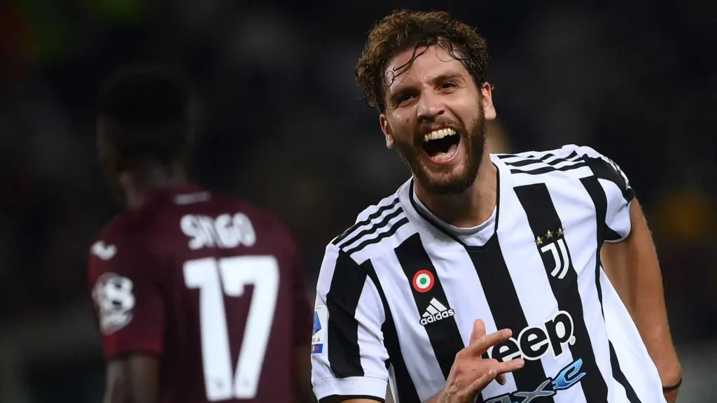 Locatelli Kaç Yaşında?