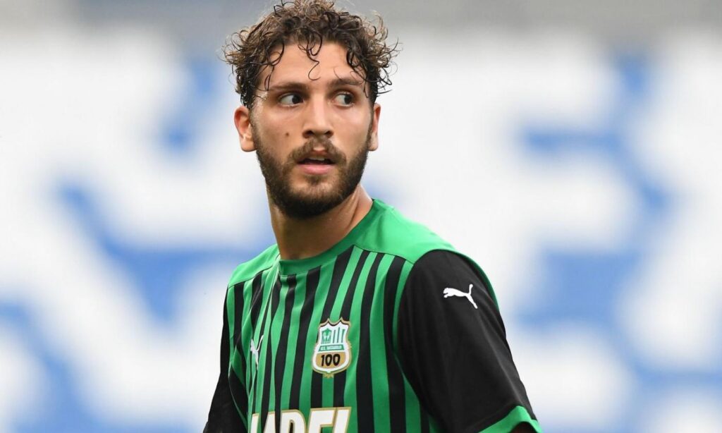 Locatelli'nin Mevkii ve Oyun Tarzı