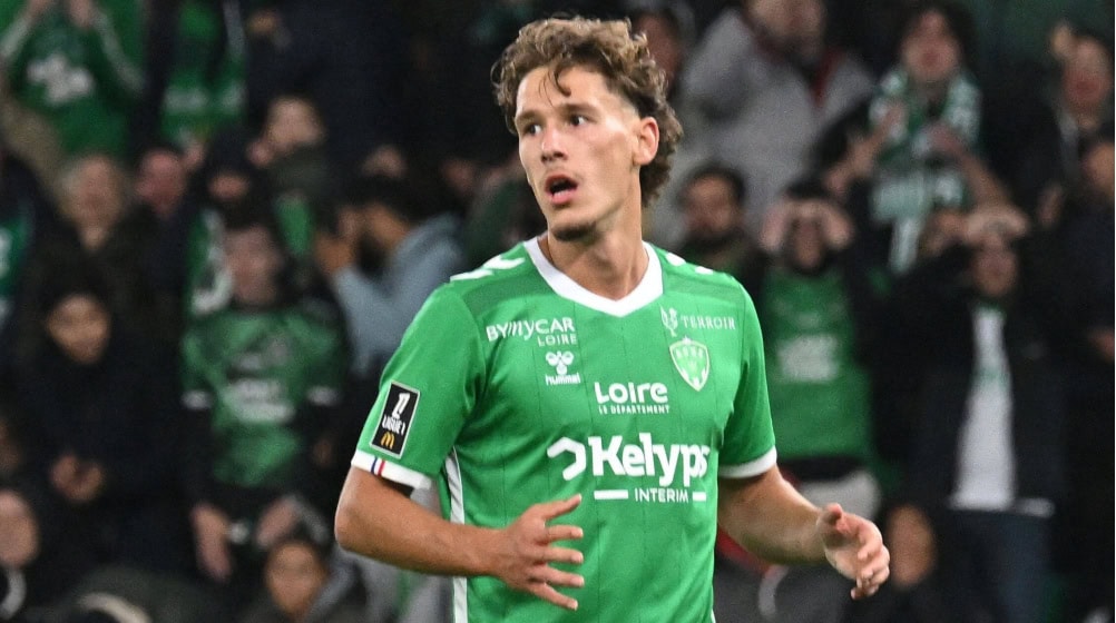 Lucas Stassin Kimdir