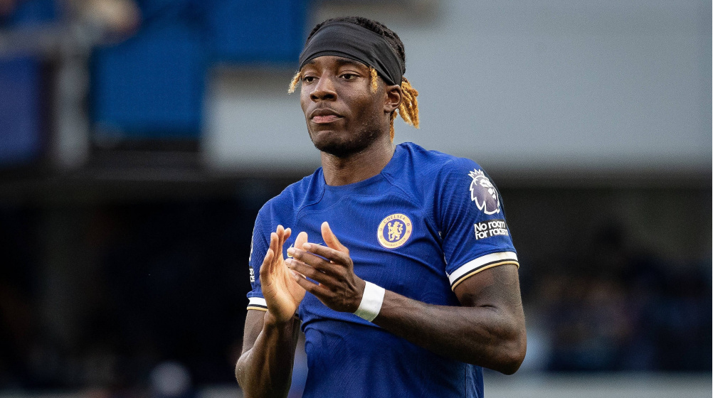 Madueke Hangi Mevkide Oynuyor?