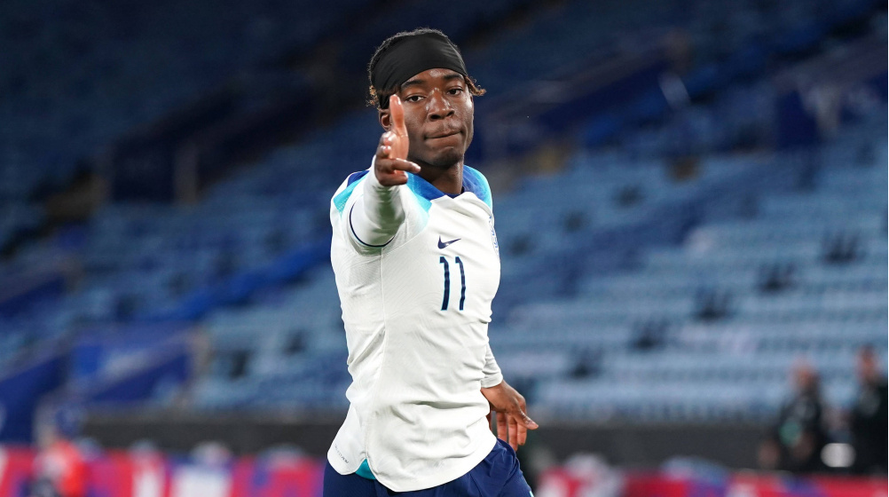 Madueke'nin Fiziksel Özellikleri Neler?