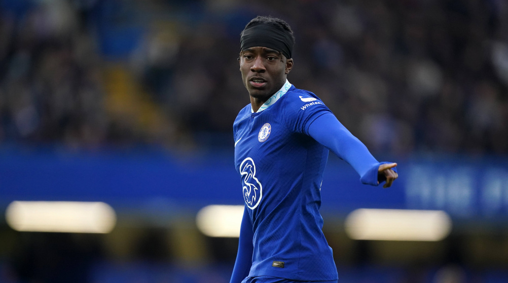 Madueke'nin Potansiyel ve Gelecek Beklentisi