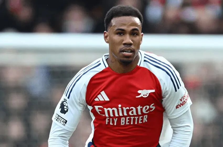 Magalhaes'in Arsenal’e Transfer Süreci