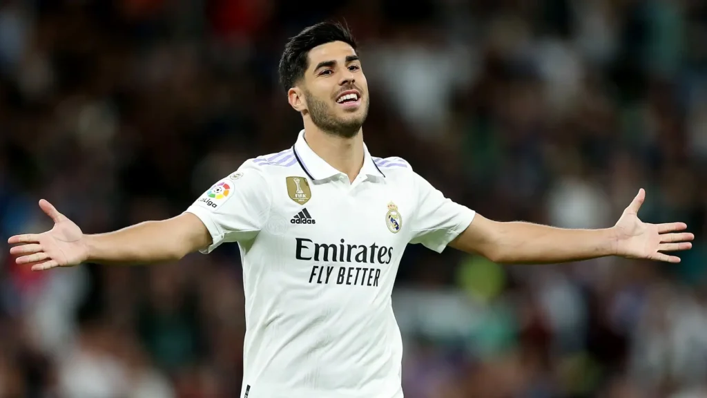 Marco Asensio Kimdir