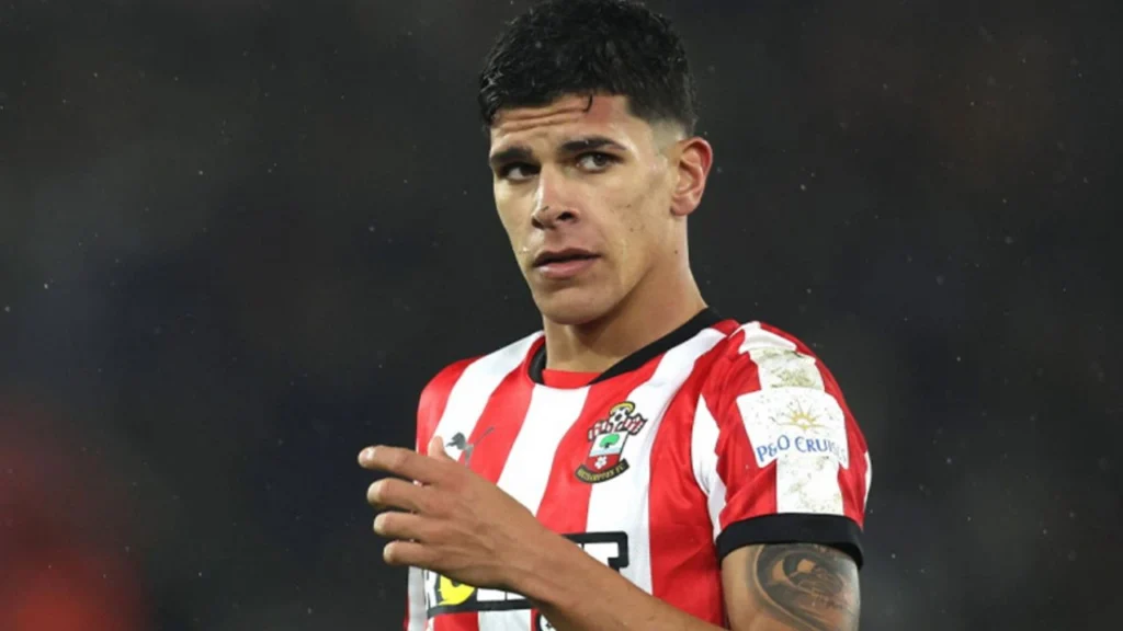 Mateus Fernandes Nereli?