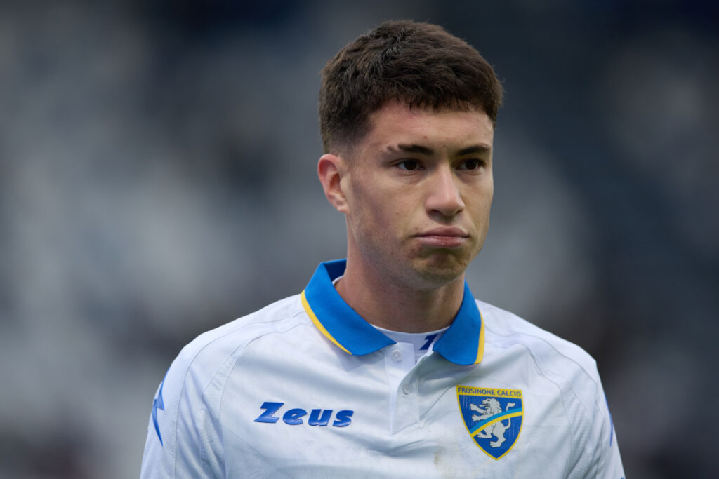 Matias Soule Hangi Ayağını Kullanıyor?