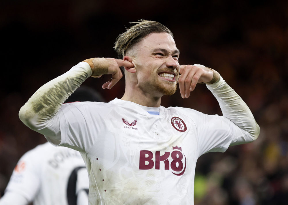 Matty Cash'in Kulüp Kariyeri ve Transfer Geçmişi