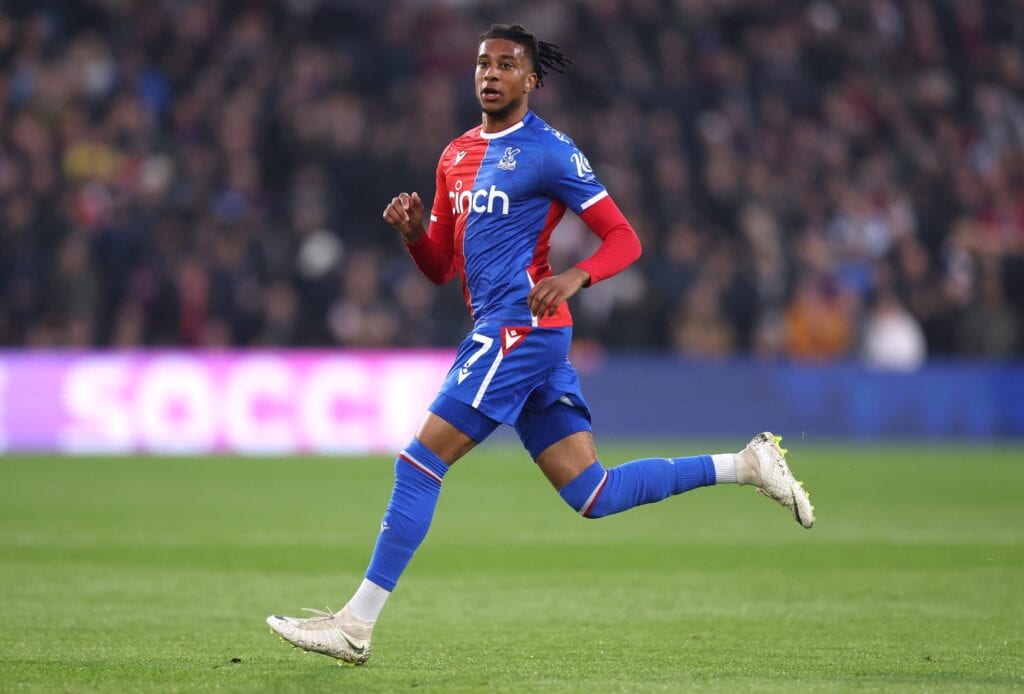 Michael Olise Hangi Takımlarda Oynadı?