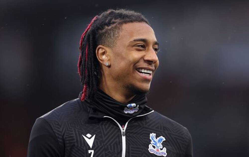 Michael Olise Kulüp Kariyer Tablosu