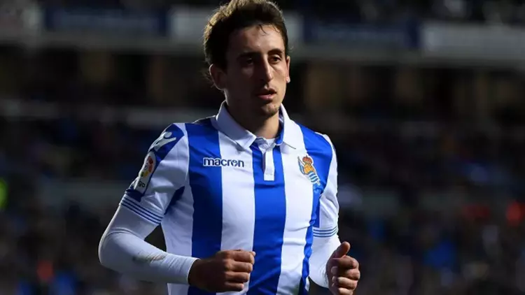 Mikel Oyarzabal'ın Fiziksel Özellikleri Neler?