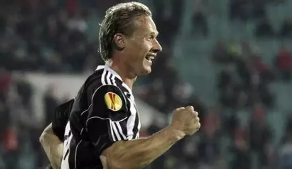 Milli Takım Kariyeri