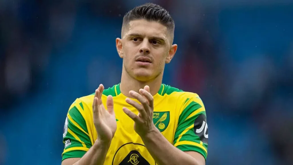 Milot Rashica Kimdir?