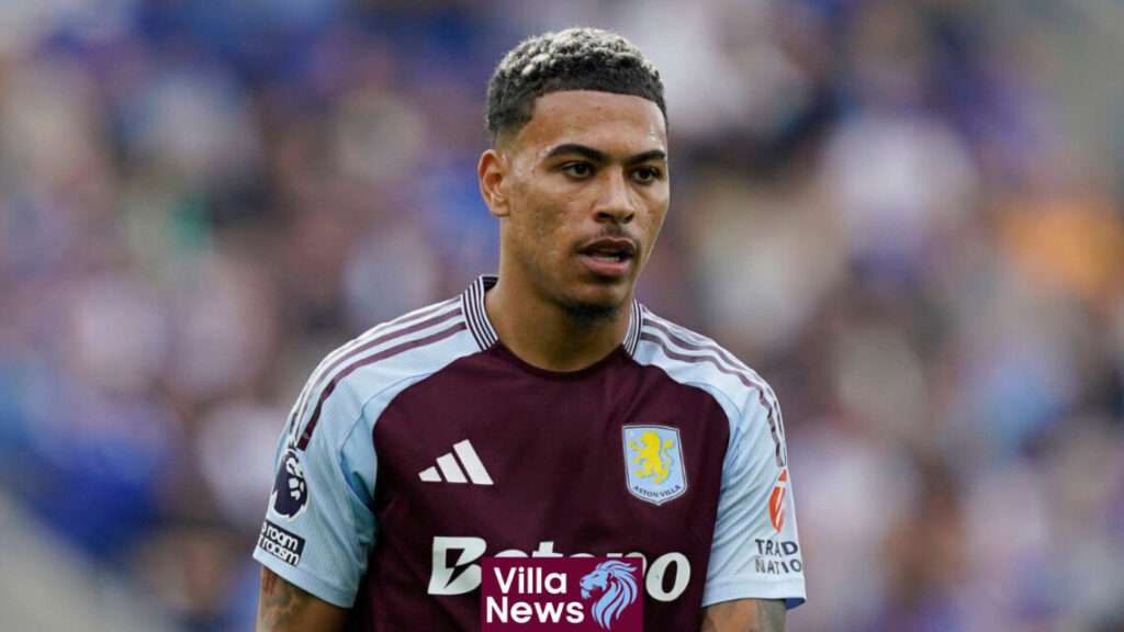 Morgan Rogers Hangi Ayağını Kullanıyor?