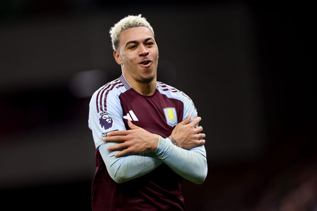 Morgan Rogers Hangi Mevkide Oynuyor?