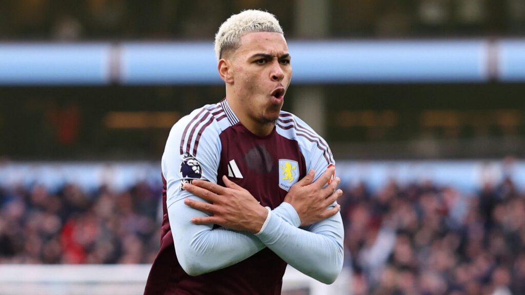 Morgan Rogers Kaç Yaşında?