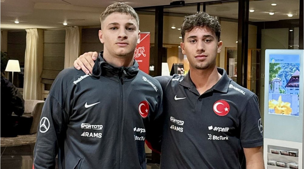 Mustafa Azem Yortaç kimdir?