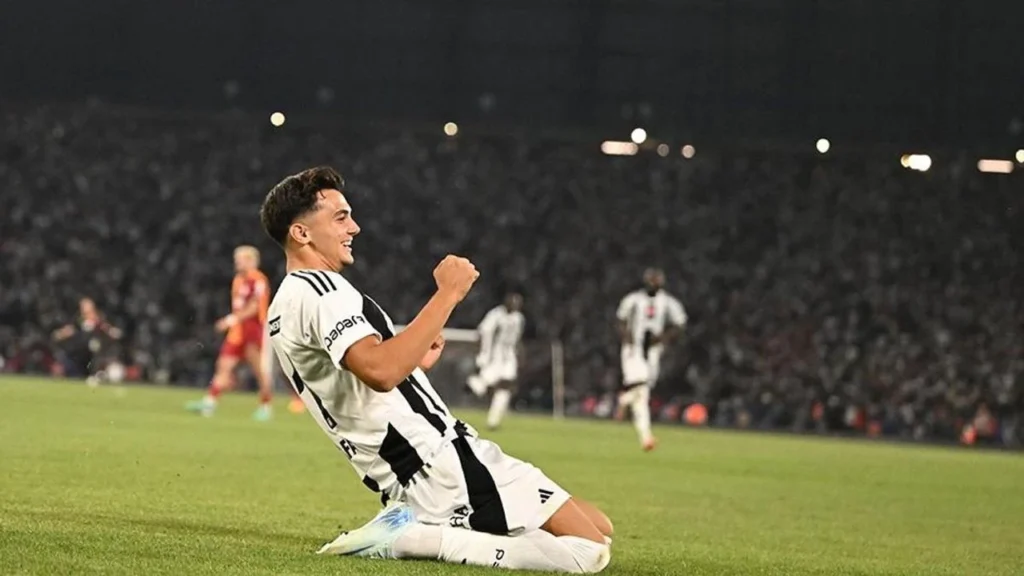 Mustafa Hekimoğlu Kariyer Performansı