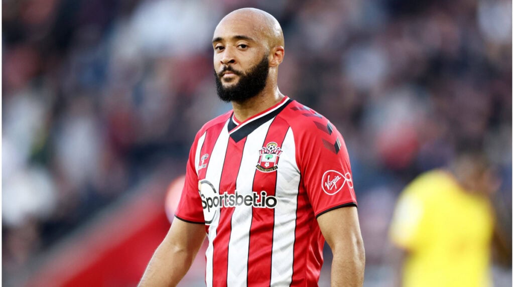Nathan Redmond'ın Futbol Kariyeri