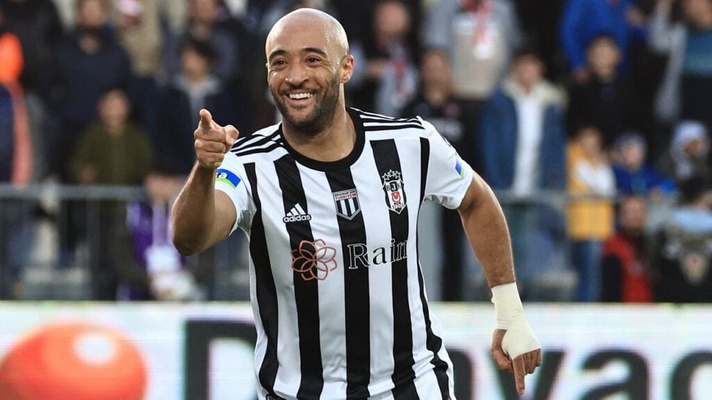 Nathan Redmond'ın Oyun Stili ve Teknik Özellikleri