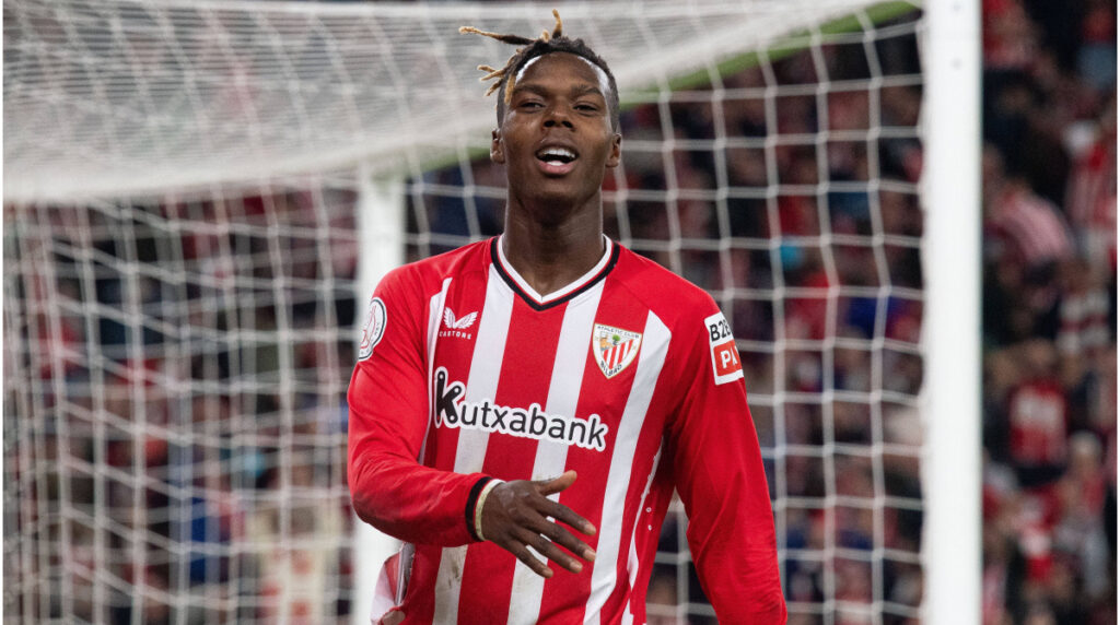 Nico Williams Hangi Ayağını Kullanıyor?