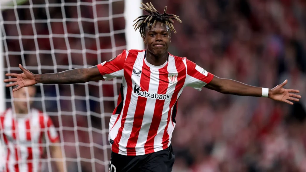 Nico Williams’ın Rol Modeli Kim?