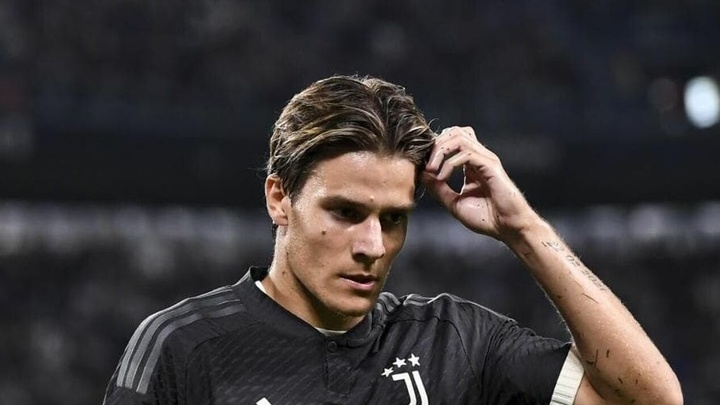 Nicolo Fagioli Hangi Pozisyonda Oynuyor?