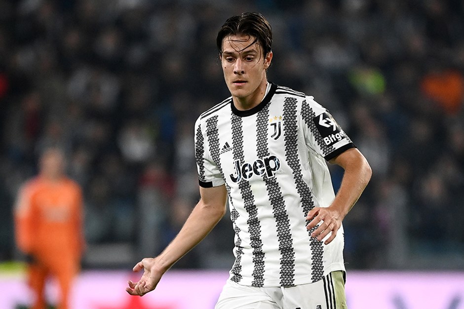 Nicolo Fagioli Kimdir