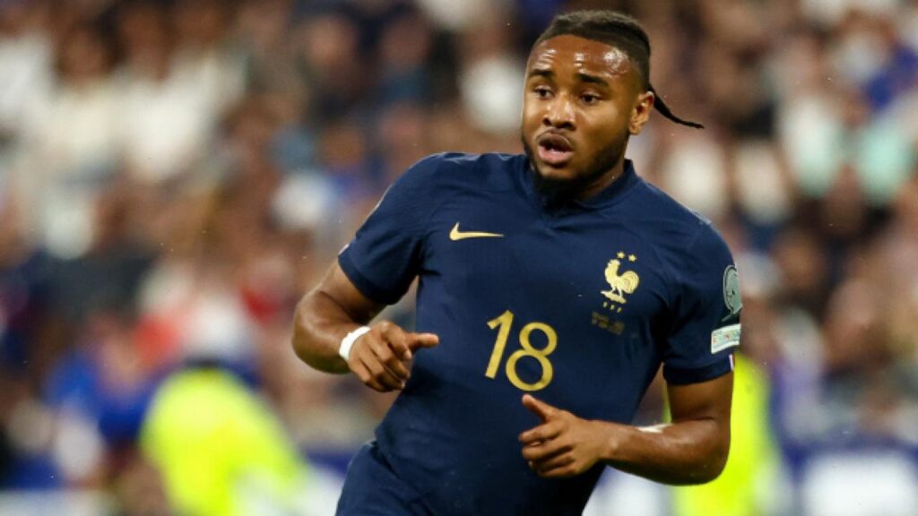 Nkunku'nun Chelsea Kariyeri ve Performansı