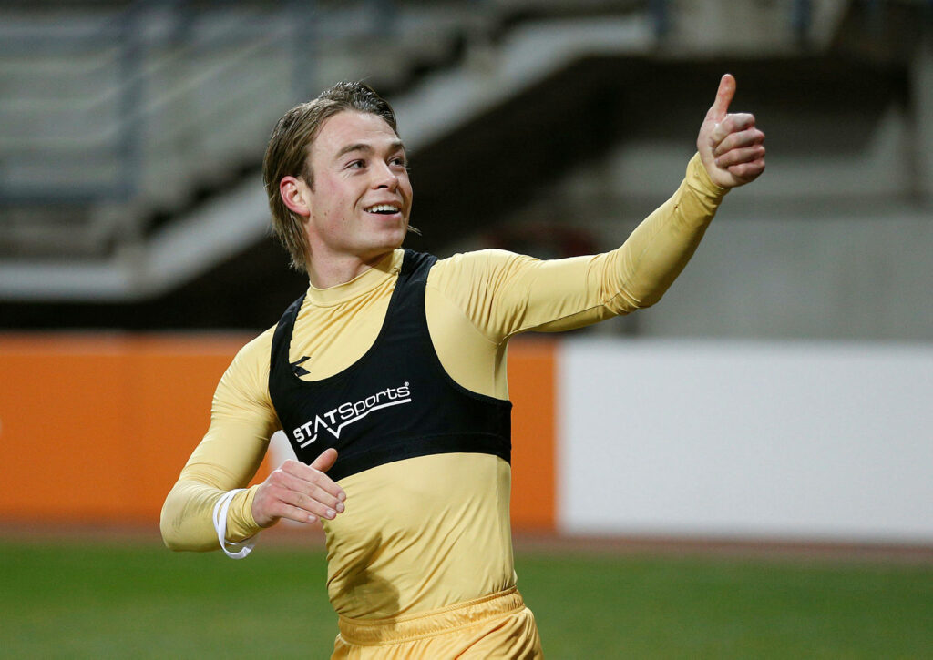 Norveç’in Futbol DNA’sı Berg Ailesi