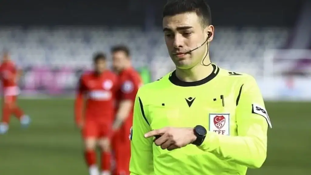 Oğuzhan Çakır’ın Kariyeri