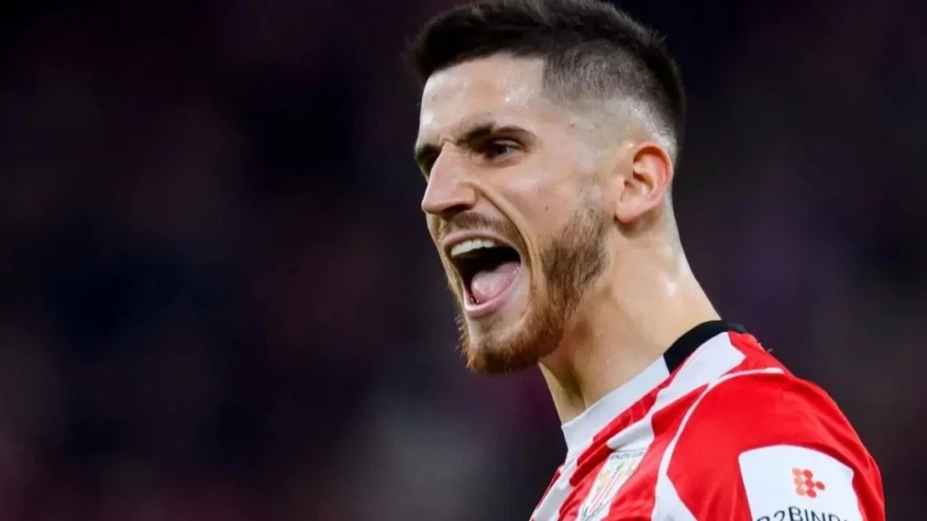 Oihan Sancet Nereli?