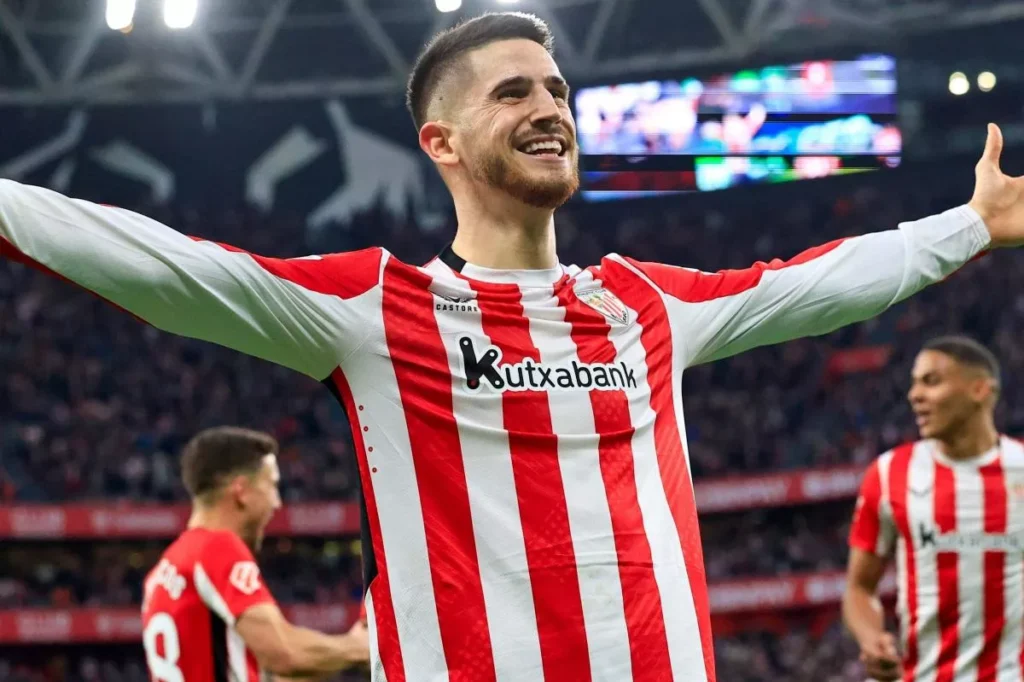 Oihan Sancet'in Fiziksel Özellikleri Neler?