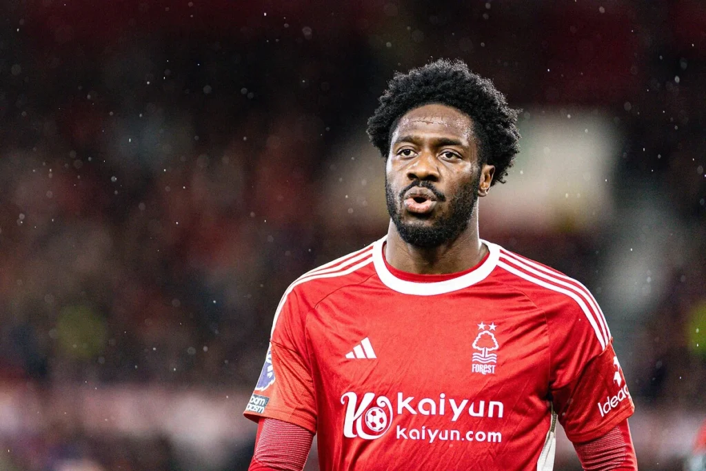 Ola Aina Fiziksel Özellikleri Neler?