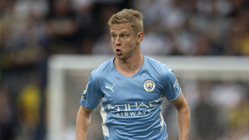 Oleksandr Zinchenko'nun Oyun Stili ve Özellikleri
