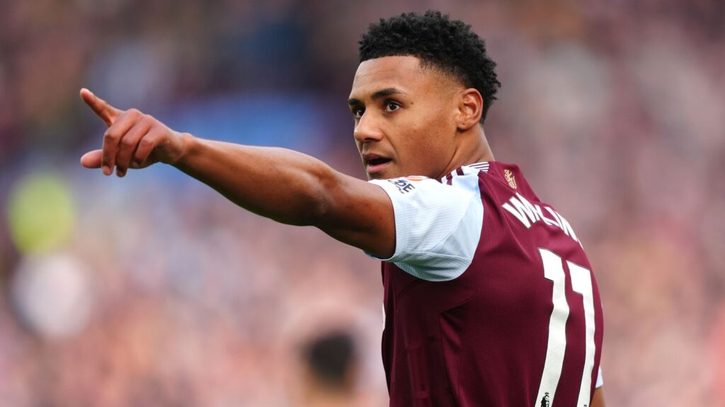 Ollie Watkins Kimdir