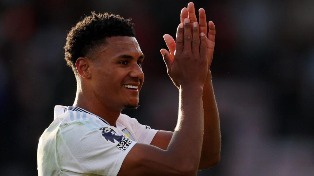 Ollie Watkins'in Fiziksel Özellikleri Neler?