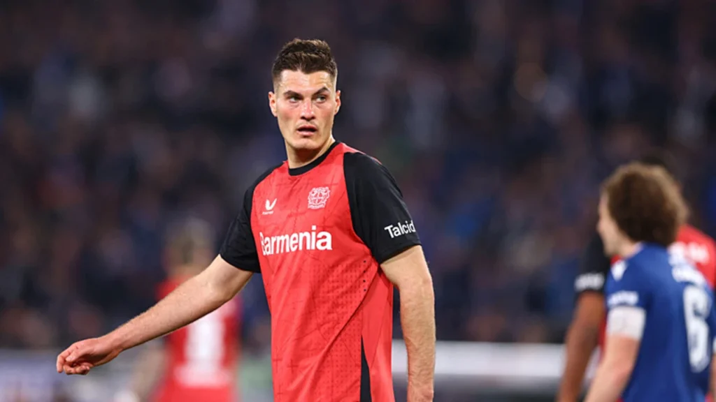 Patrick Schick’in En Verimli Sezonu Hangisiydi?